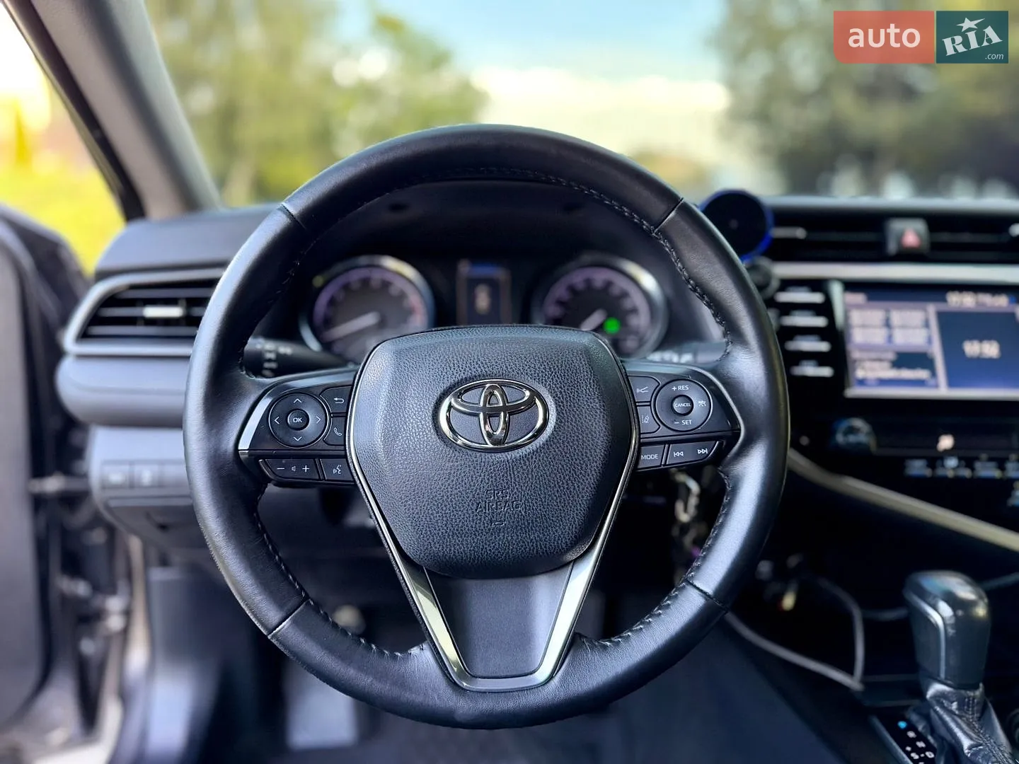 2019 Toyota Camry - мініатюра 48