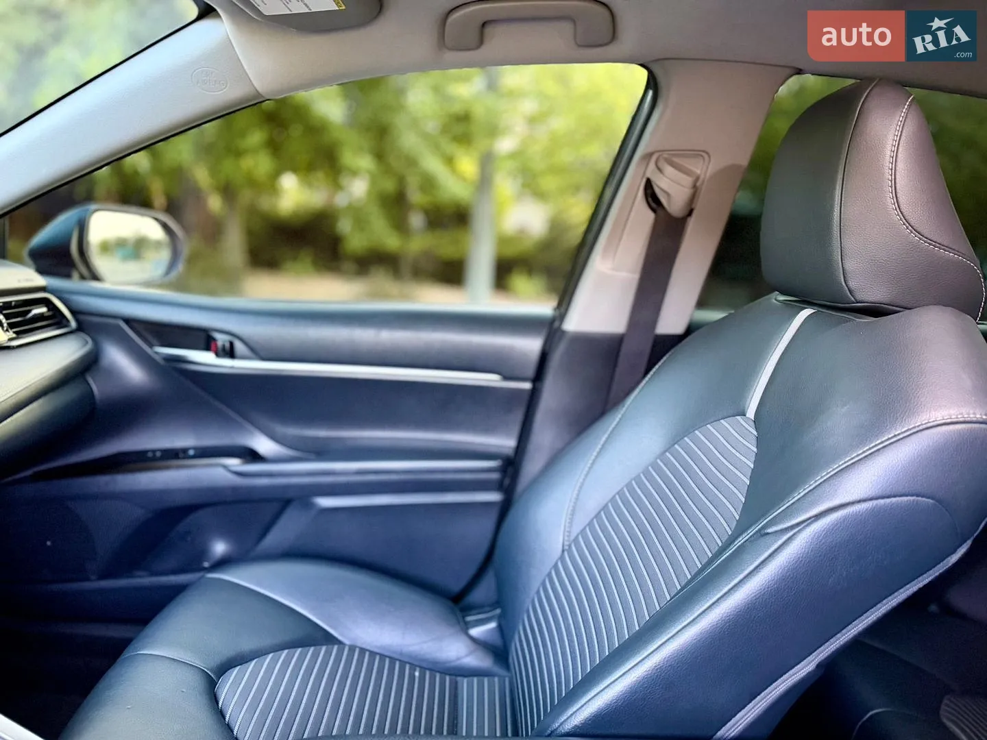 2019 Toyota Camry - мініатюра 52