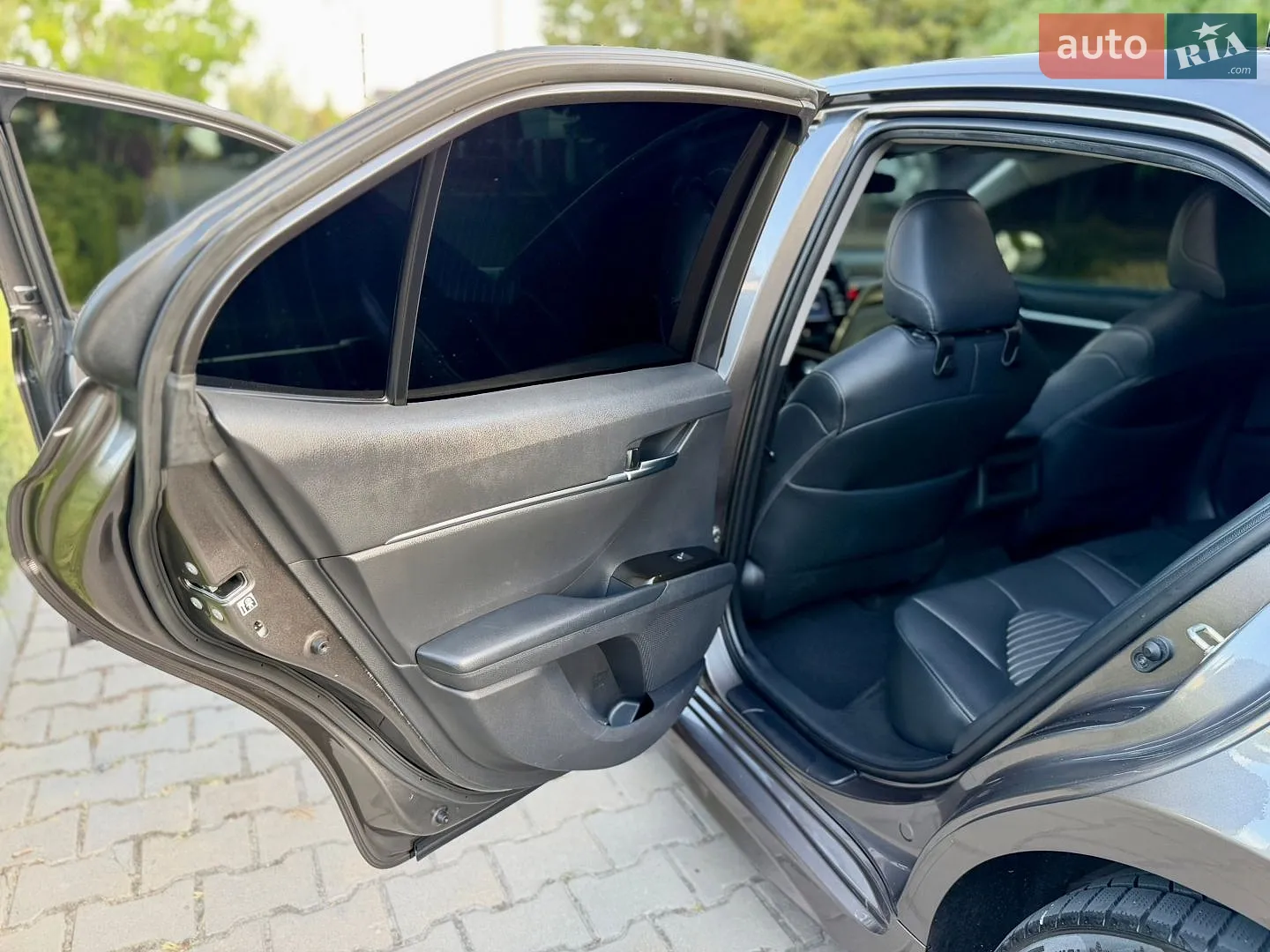 2019 Toyota Camry - мініатюра 56