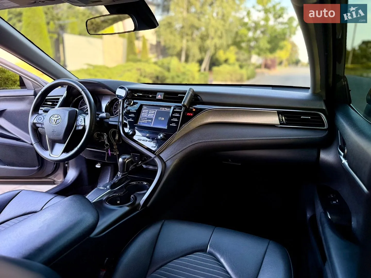 2019 Toyota Camry - мініатюра 59