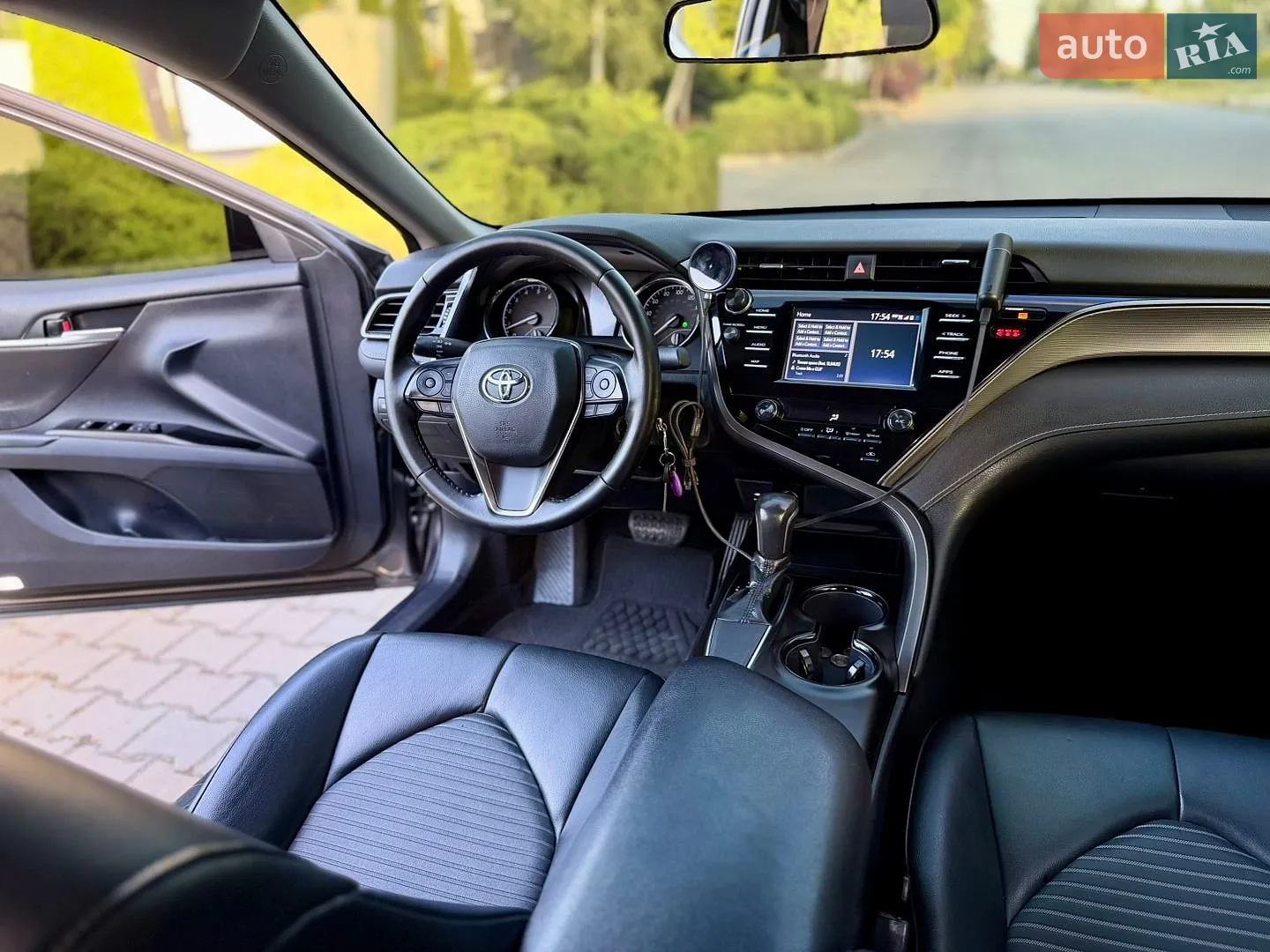 2019 Toyota Camry - мініатюра 60