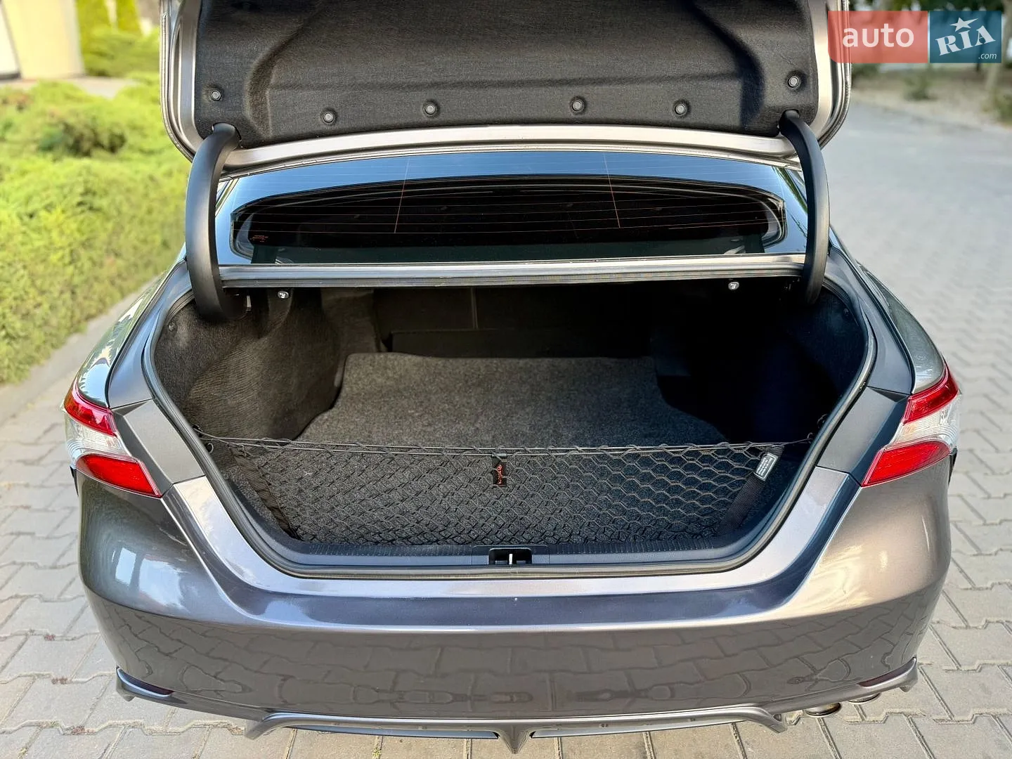 2019 Toyota Camry - мініатюра 66