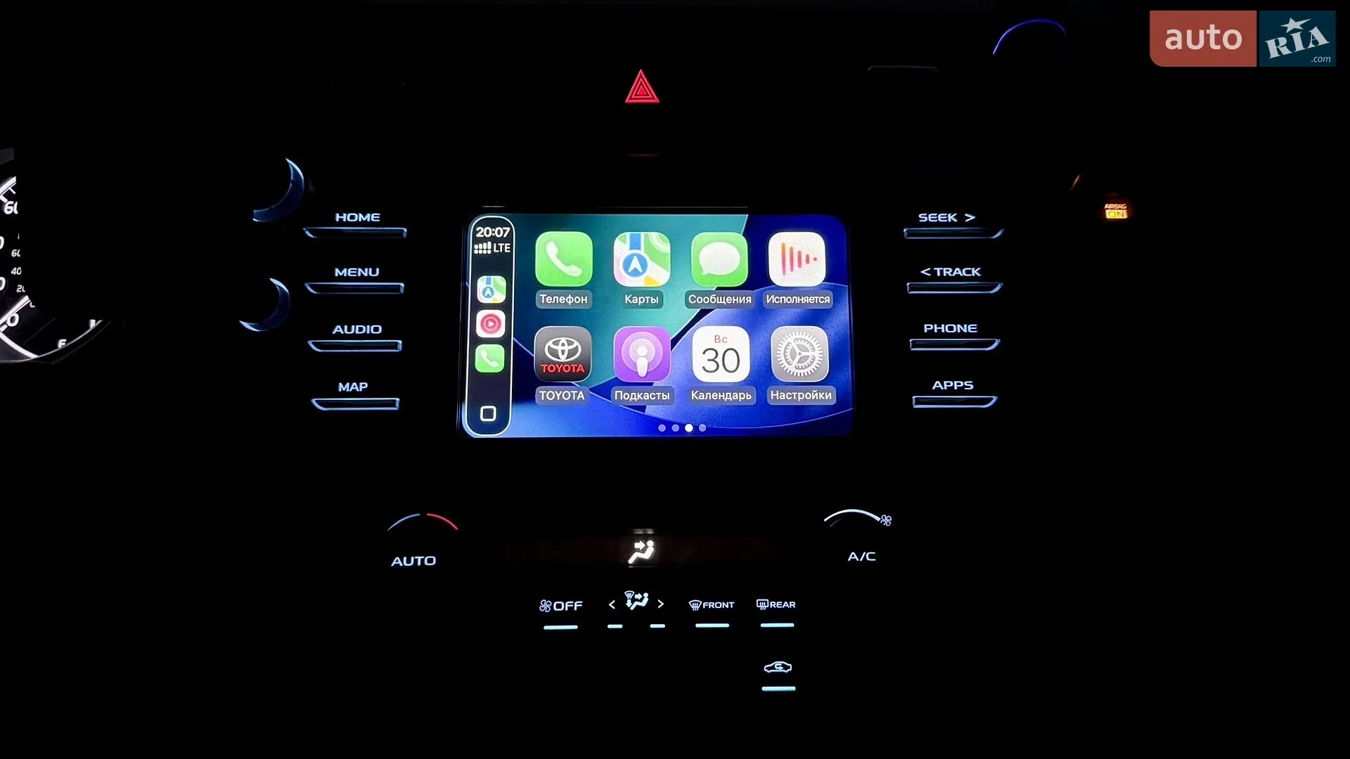 2019 Toyota Camry - мініатюра 79