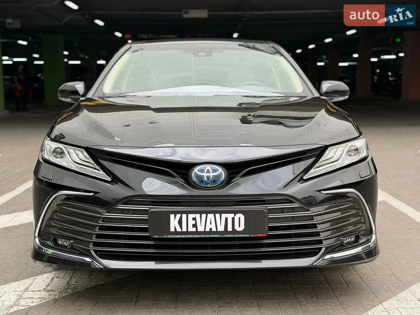 2021 Toyota Camry - мініатюра 11