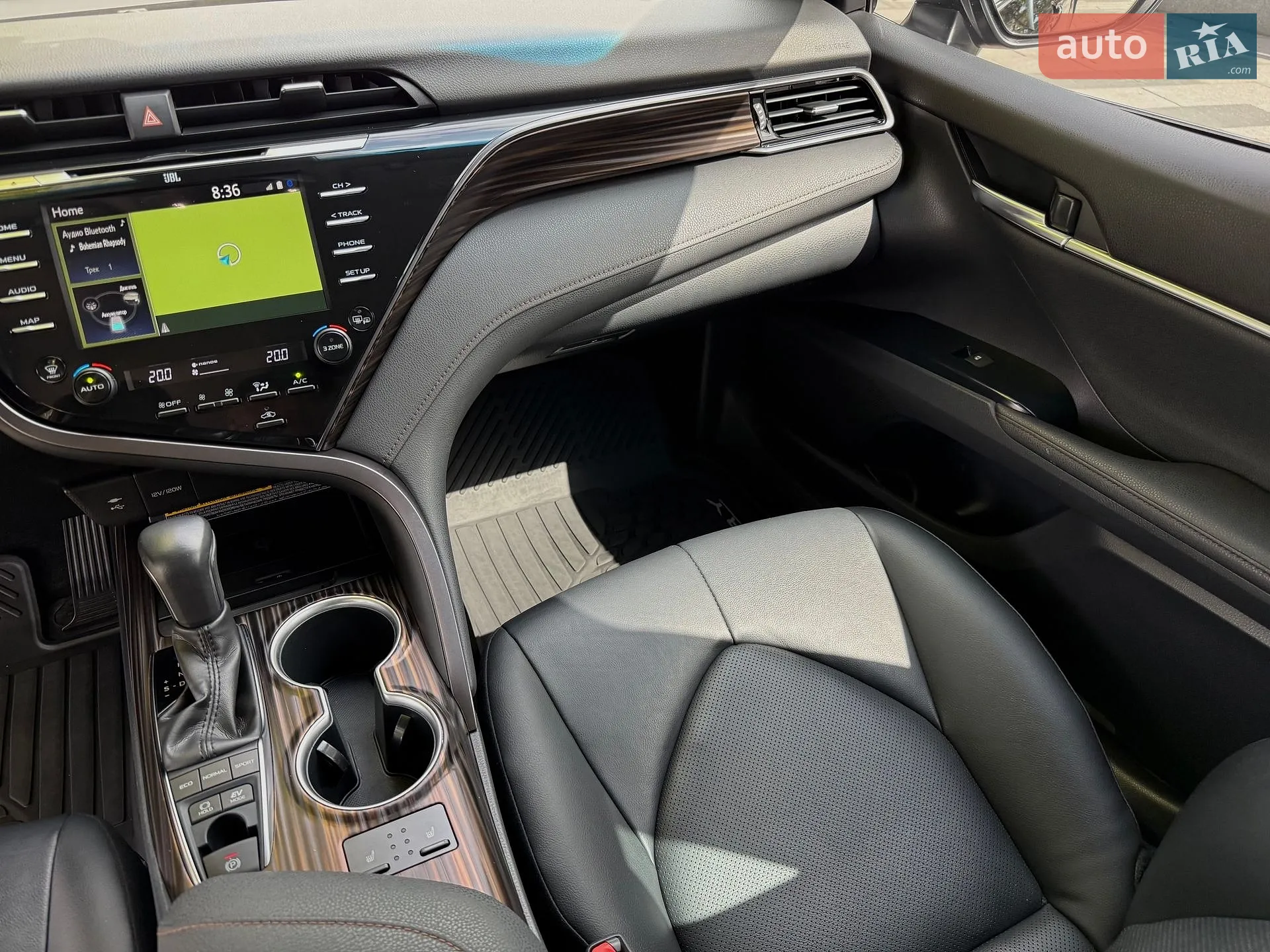 2020 Toyota Camry - мініатюра 32