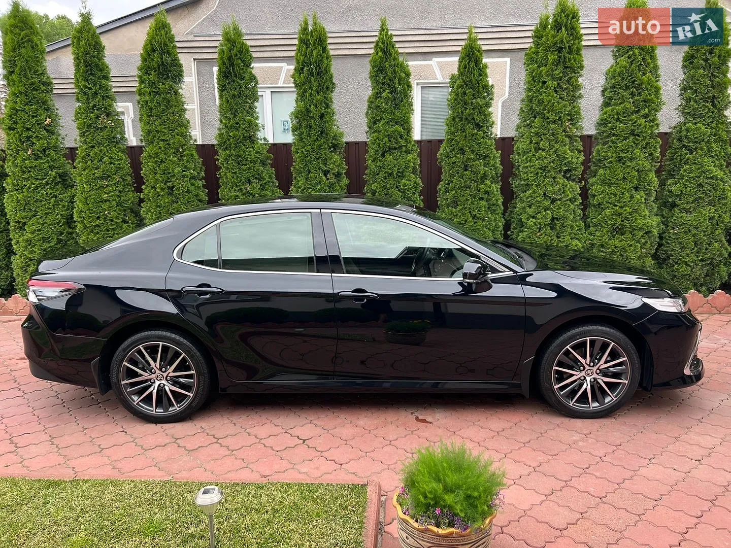 2021 Toyota Camry - мініатюра 6