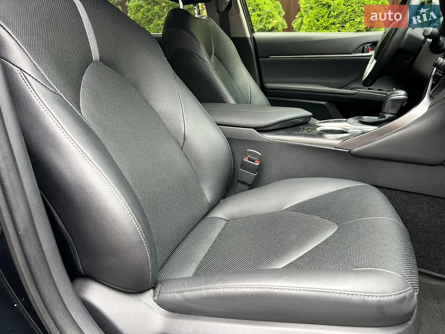 2021 Toyota Camry - мініатюра 21