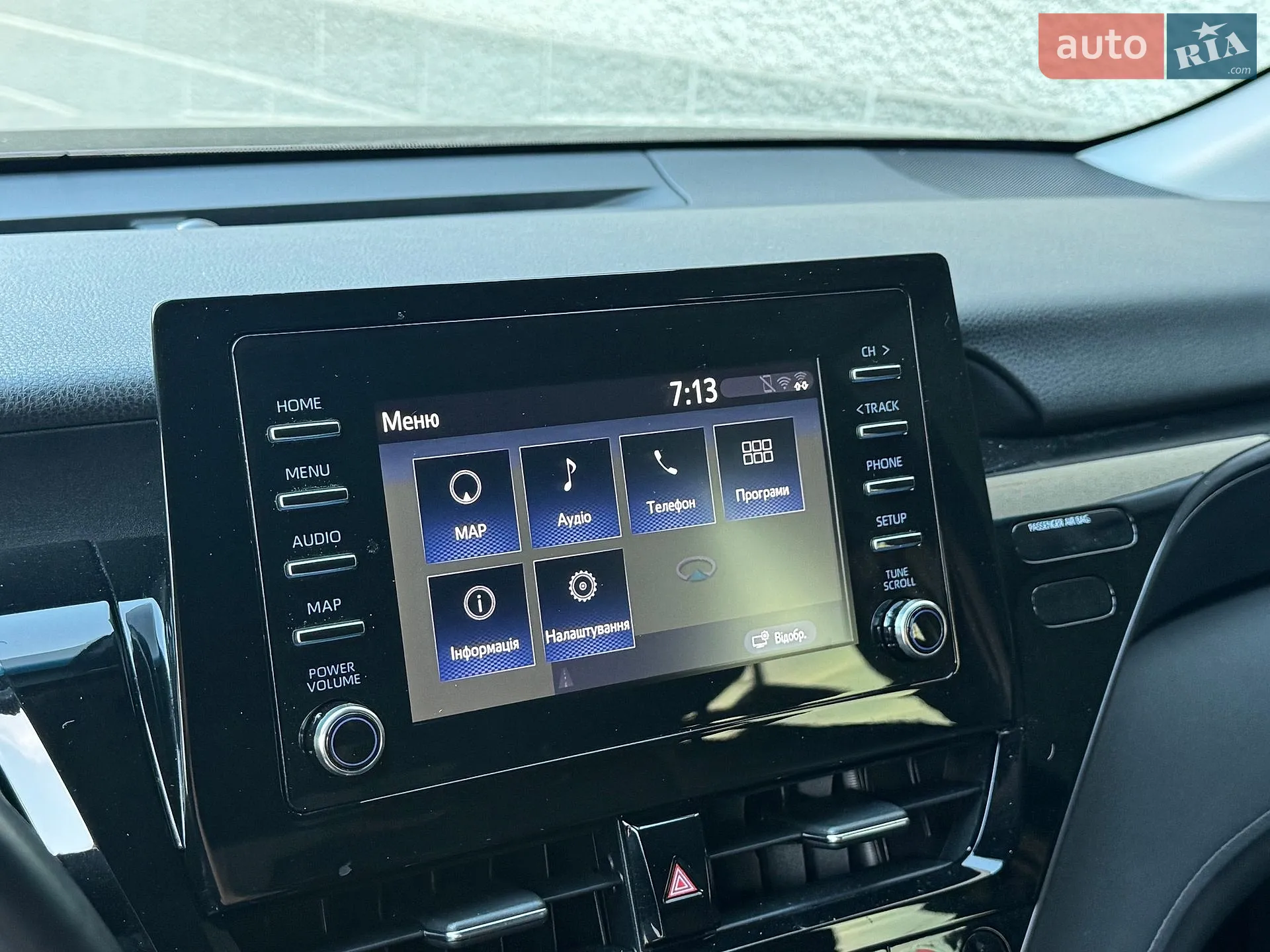 2021 Toyota Camry - мініатюра 11