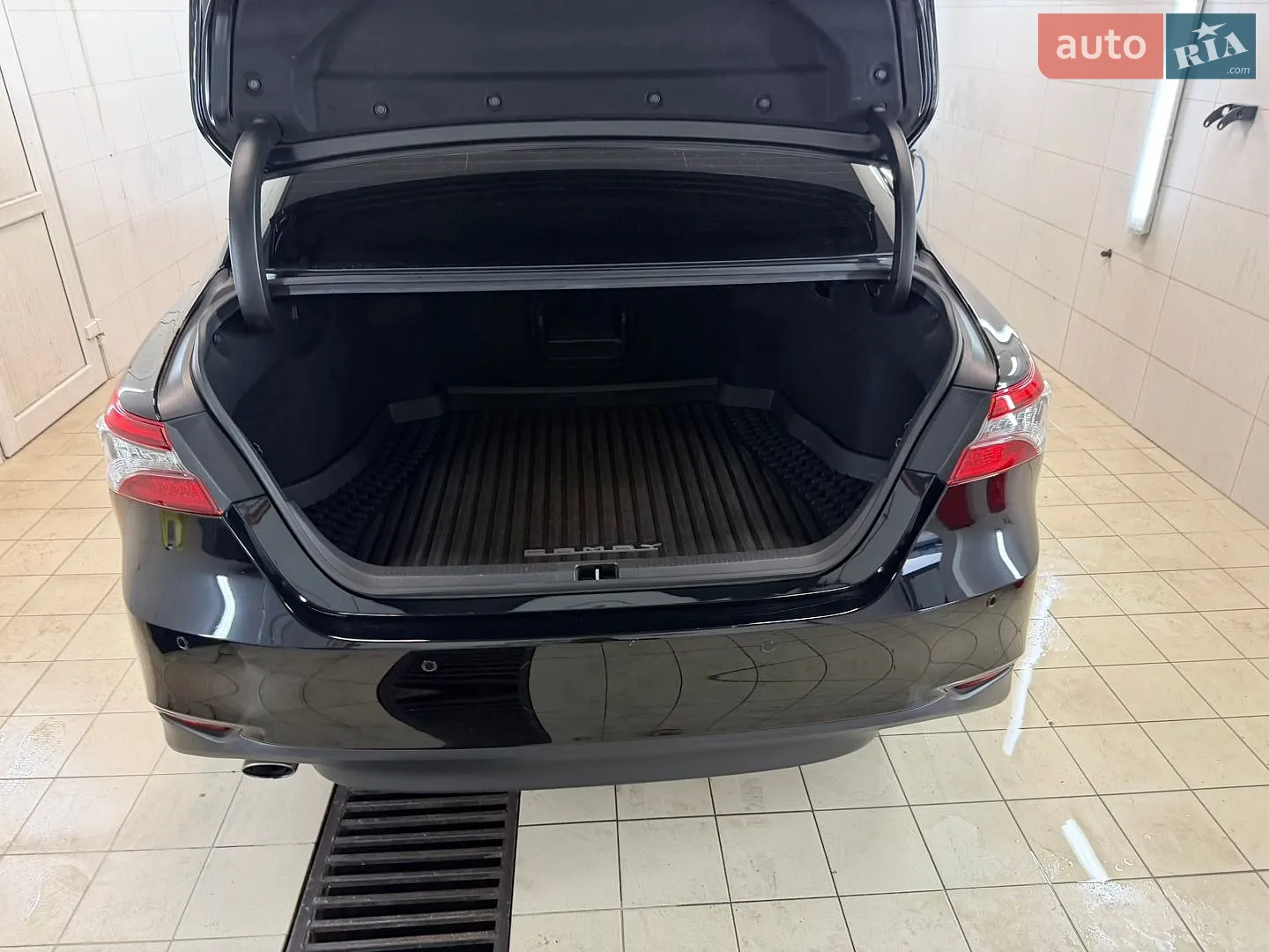 2023 Toyota Camry - мініатюра 32