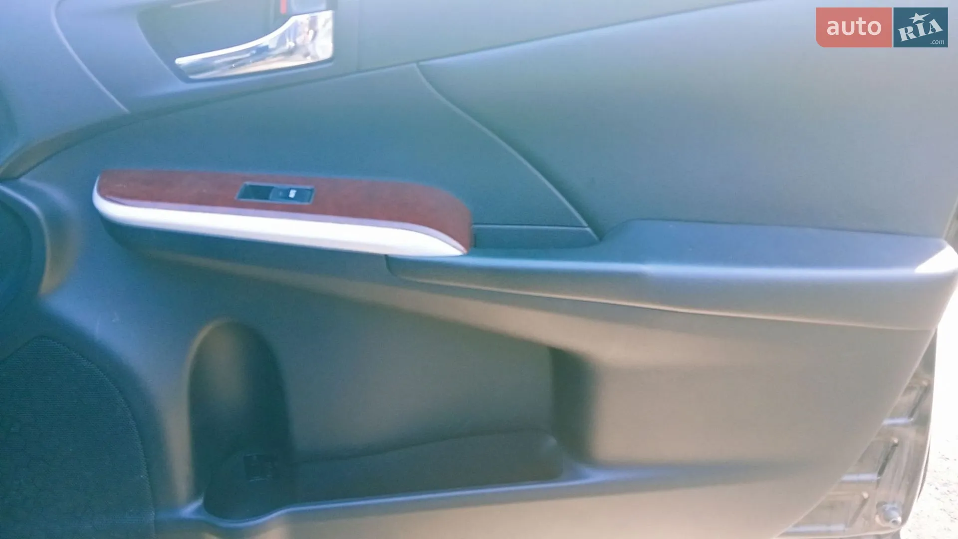 2014 Toyota Camry - мініатюра 19