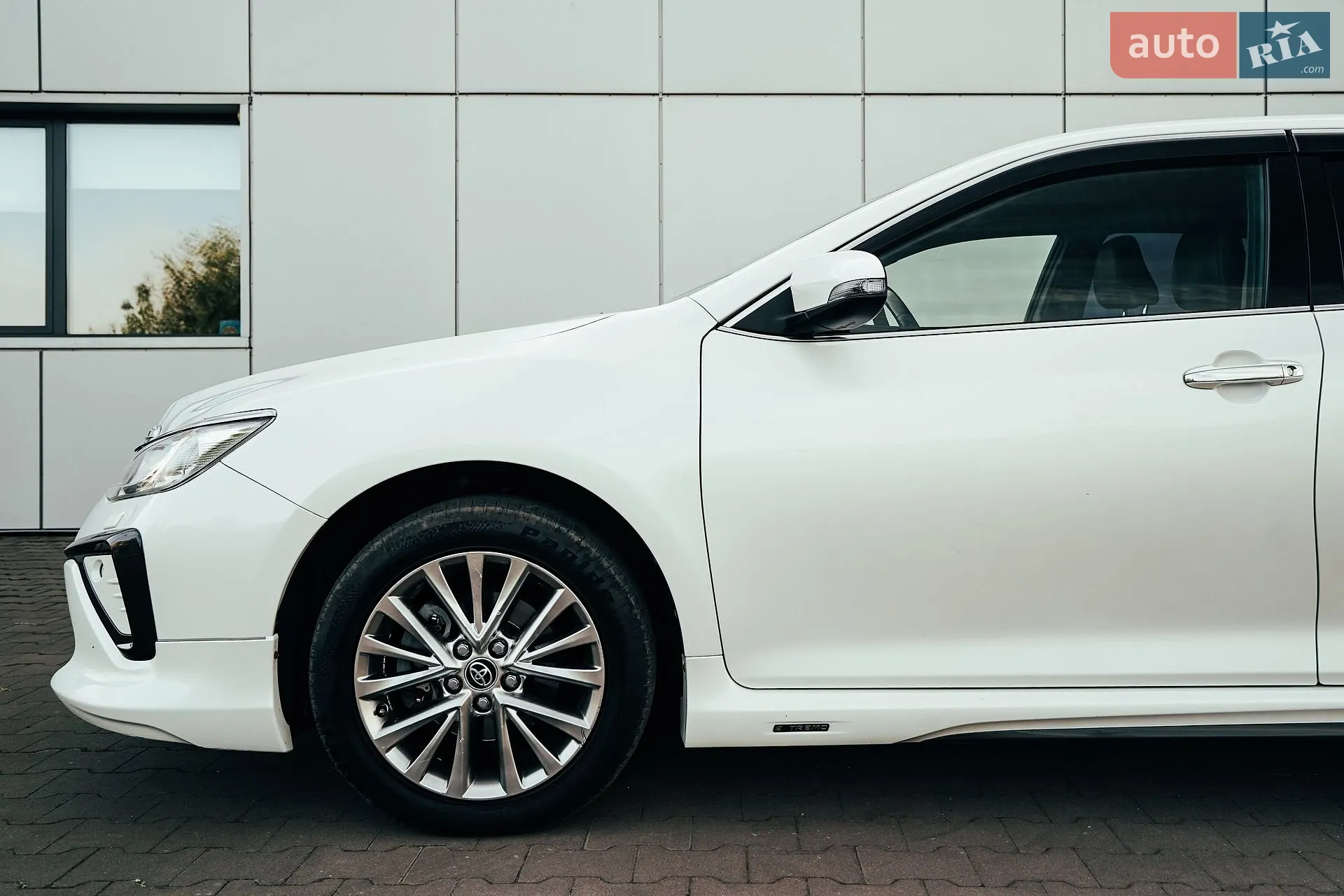 2016 Toyota Camry - мініатюра 13