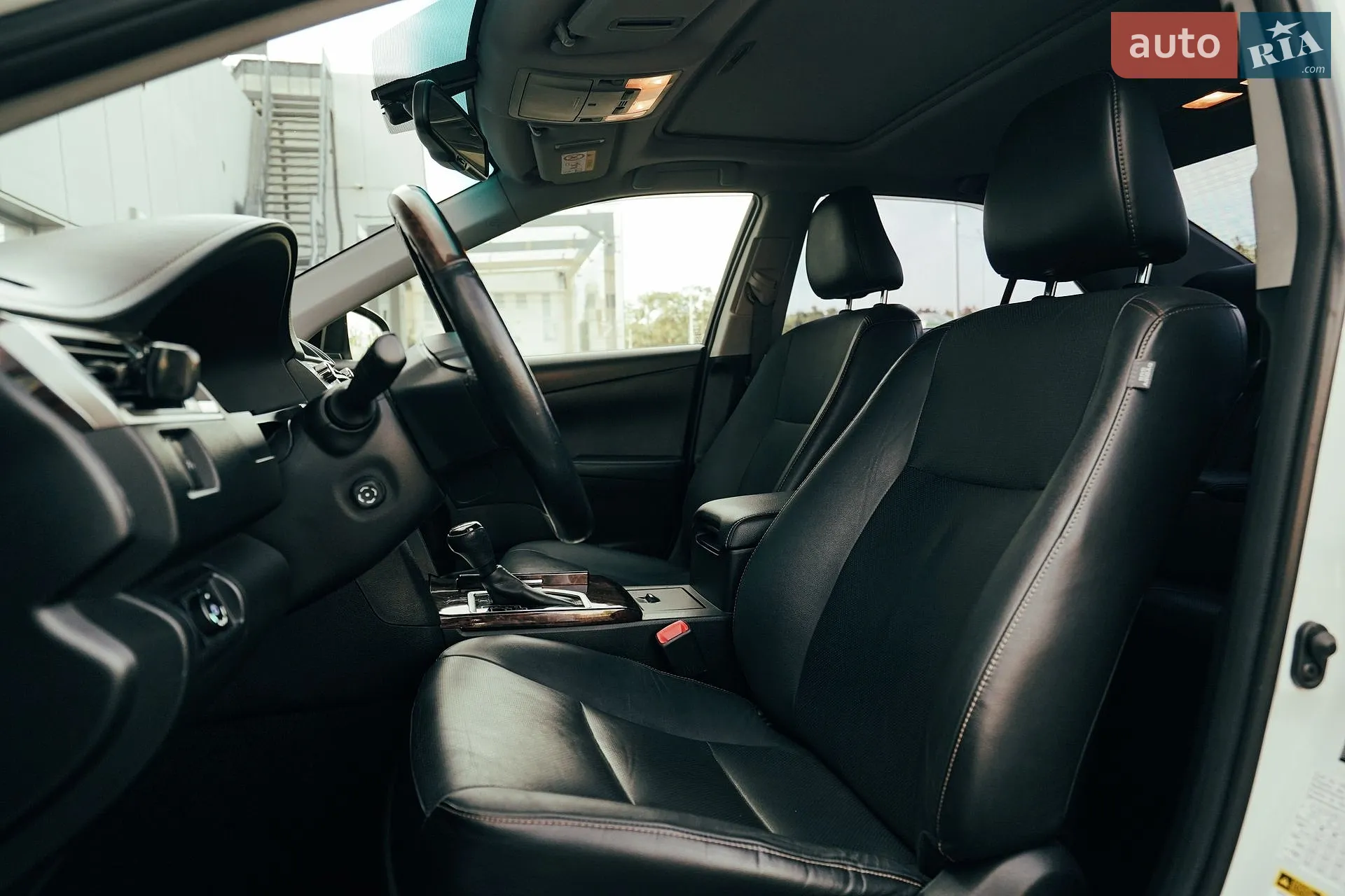 2016 Toyota Camry - мініатюра 30