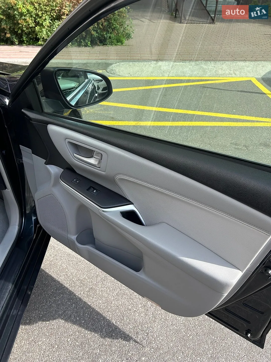 2015 Toyota Camry - мініатюра 15
