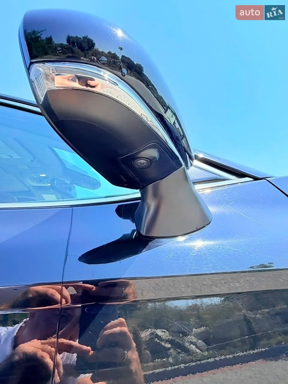 2023 Toyota Camry - мініатюра 6