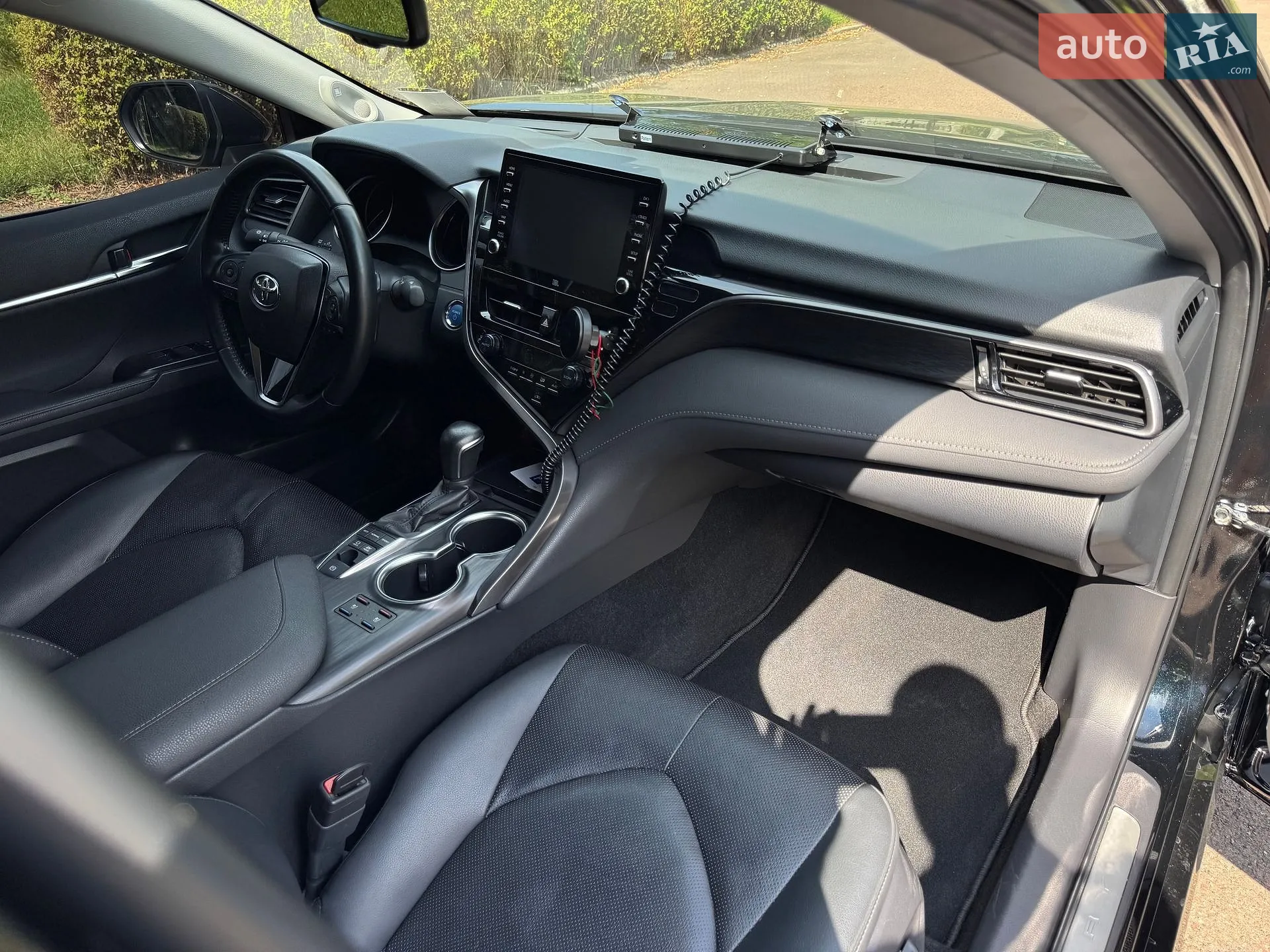 2024 Toyota Camry - мініатюра 34