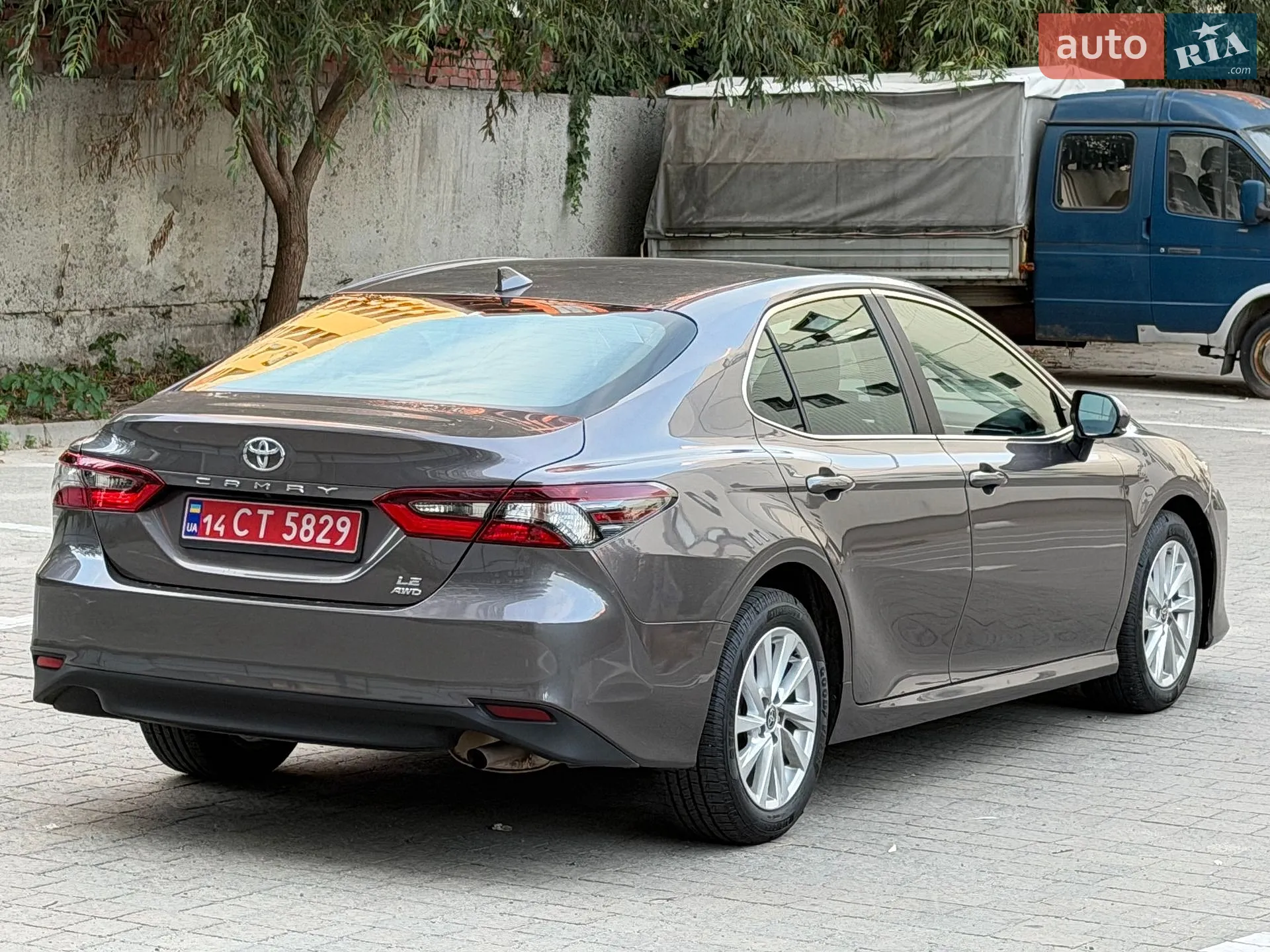 2023 Toyota Camry - мініатюра 7