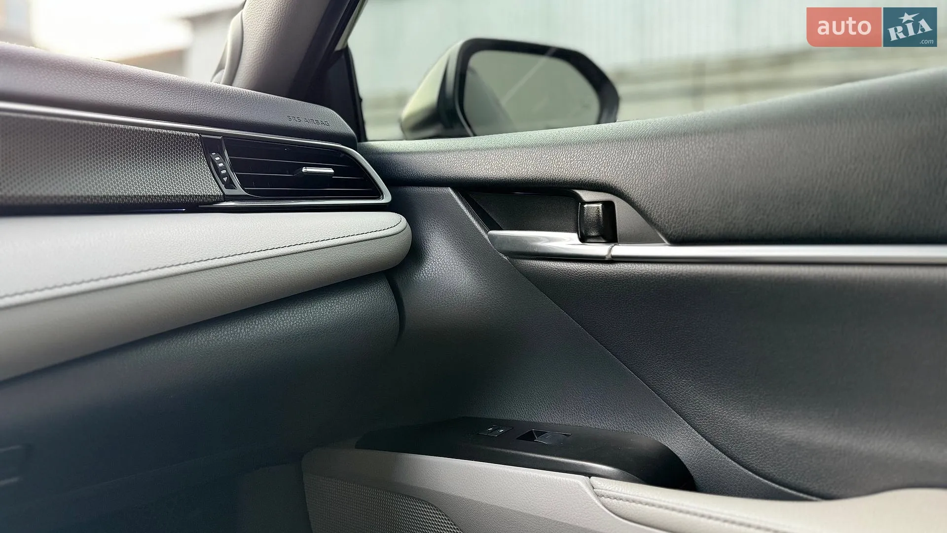 2021 Toyota Camry - мініатюра 34