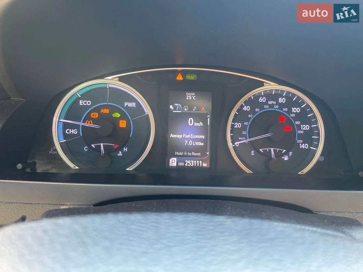 2015 Toyota Camry - мініатюра 16