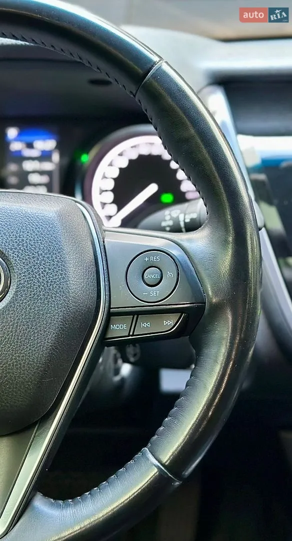 2023 Toyota Camry - мініатюра 25