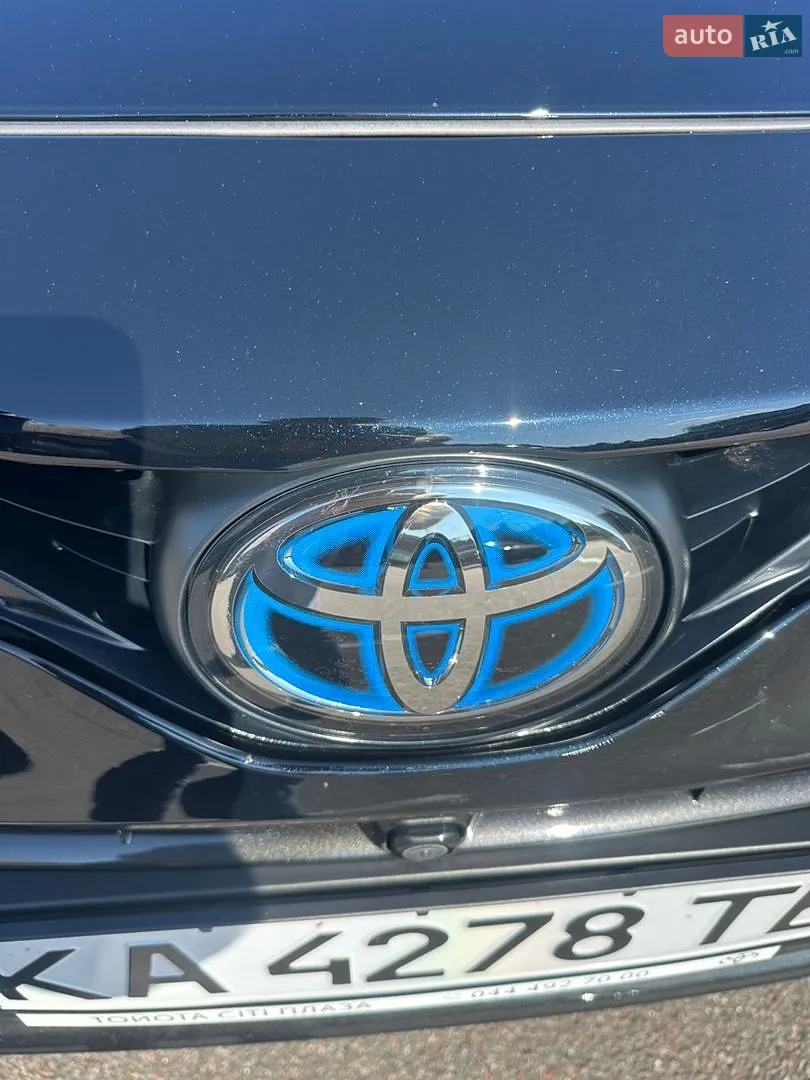 2023 Toyota Camry - мініатюра 6
