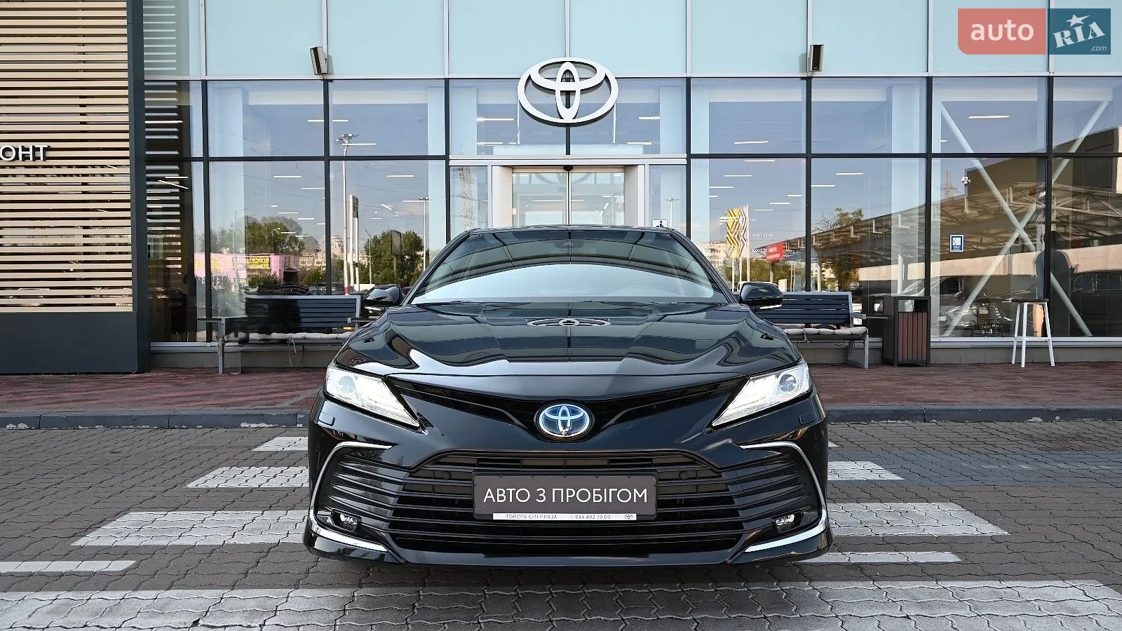 2023 Toyota Camry - мініатюра 5