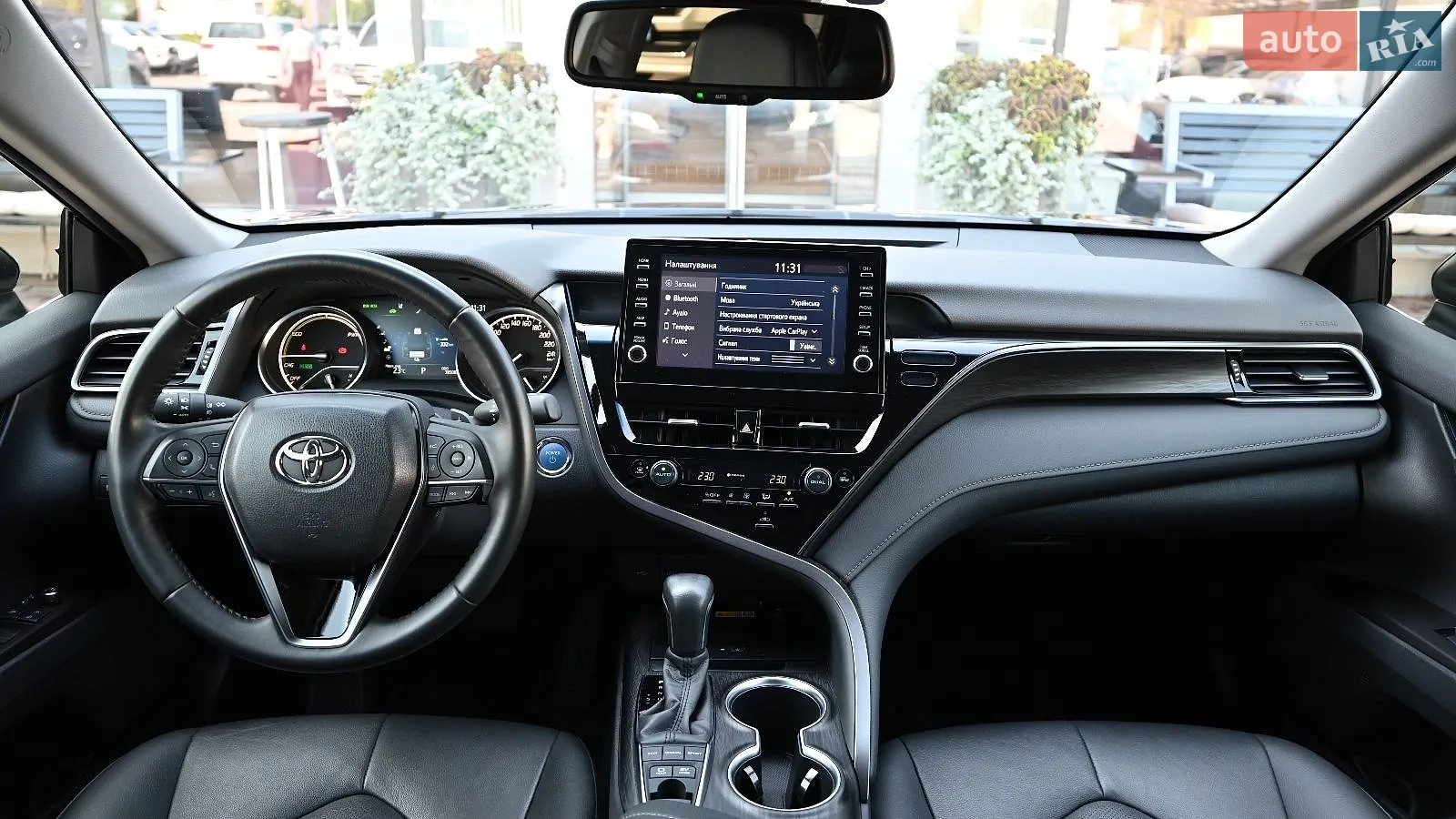 2023 Toyota Camry - мініатюра 8