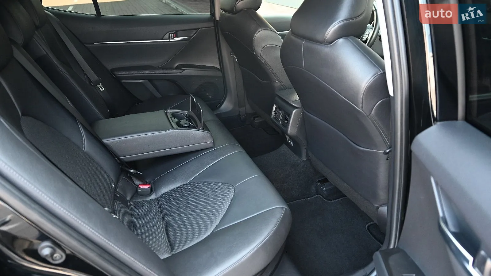 2023 Toyota Camry - мініатюра 7