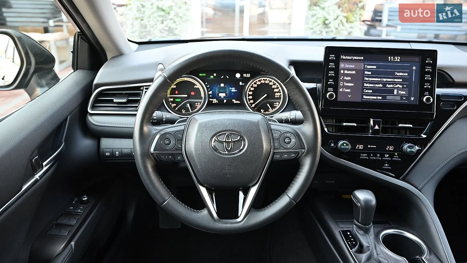 2023 Toyota Camry - мініатюра 9
