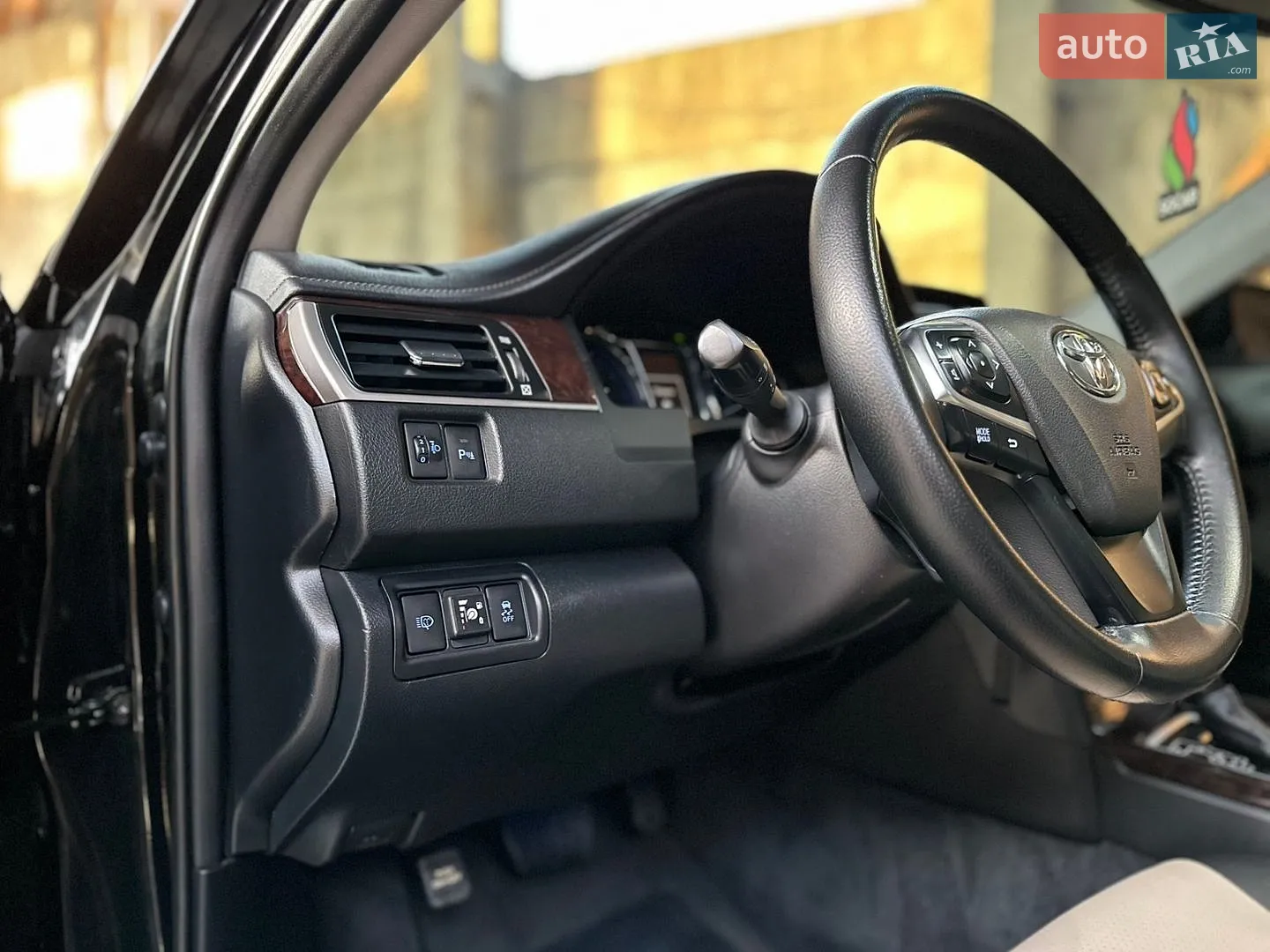 2015 Toyota Camry - мініатюра 25