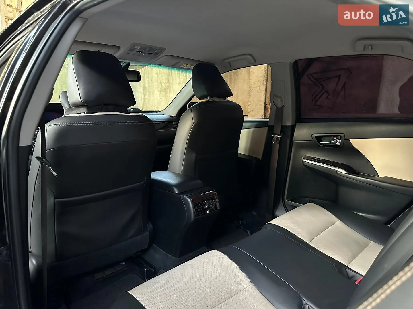 2015 Toyota Camry - мініатюра 46