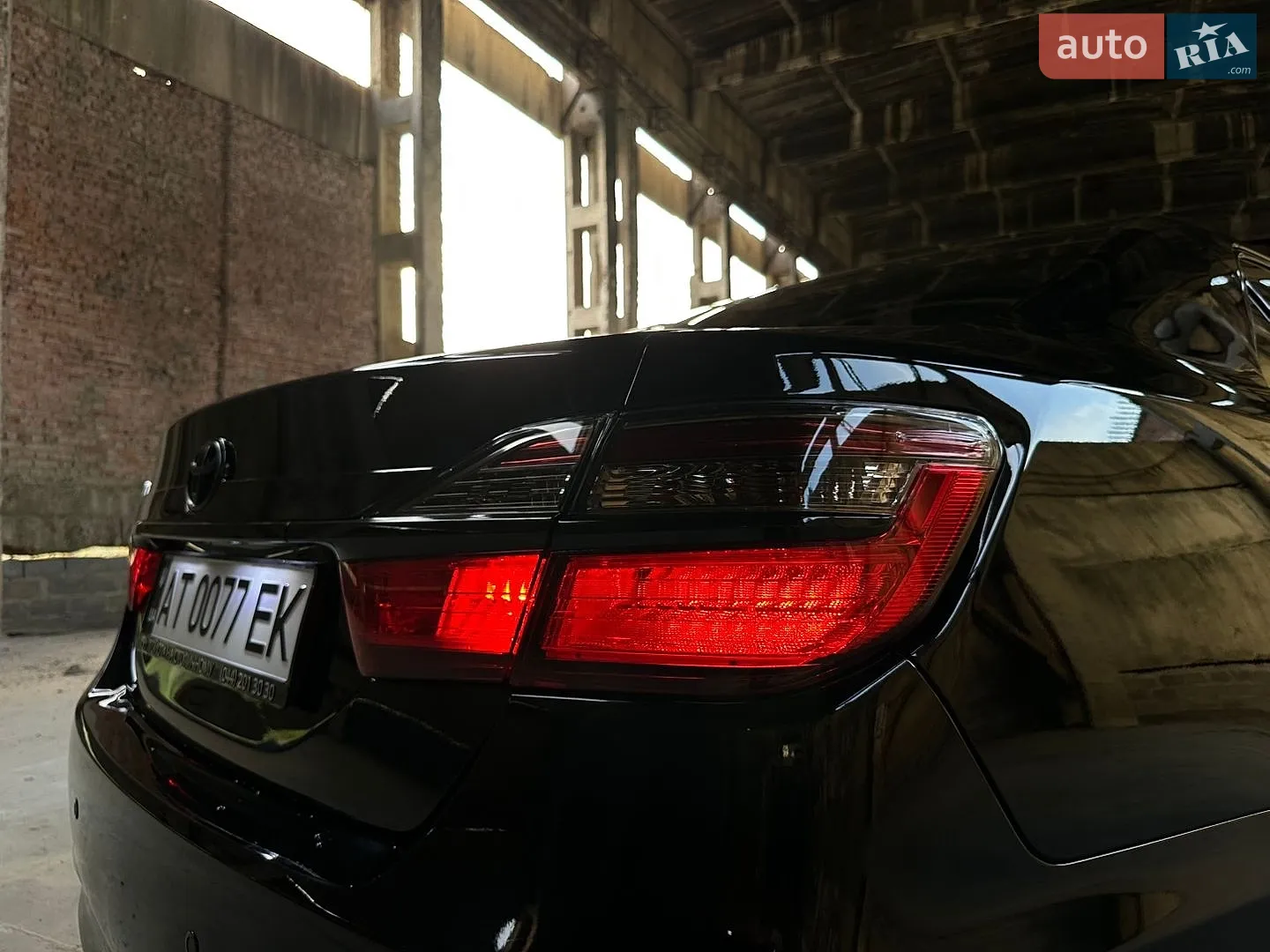 2015 Toyota Camry - мініатюра 58