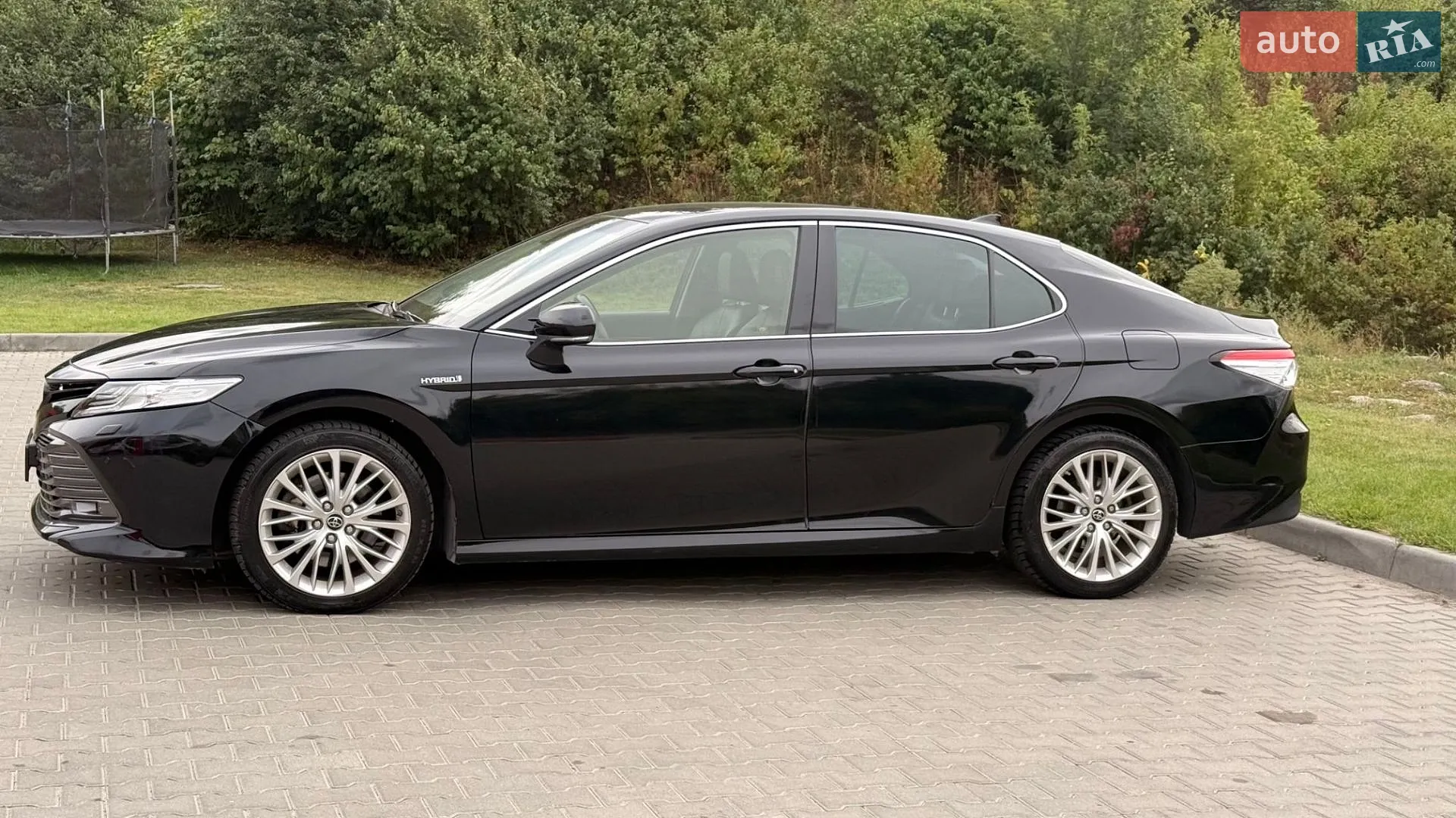 2019 Toyota Camry - мініатюра 14