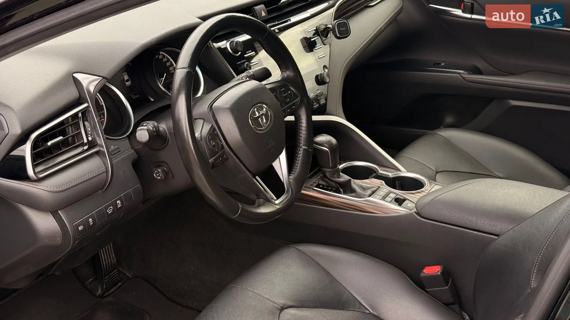 2019 Toyota Camry - мініатюра 32