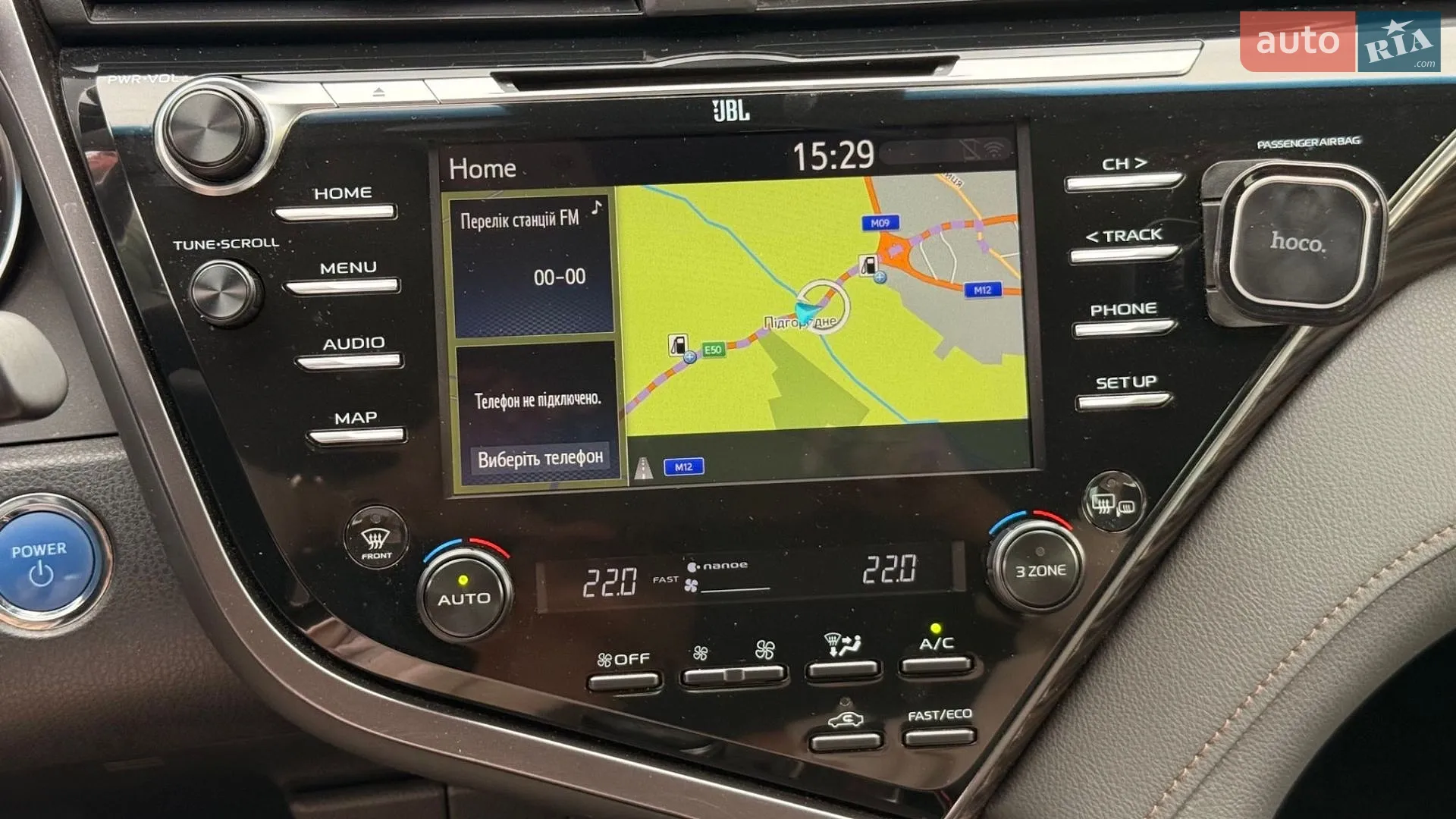 2019 Toyota Camry - мініатюра 40