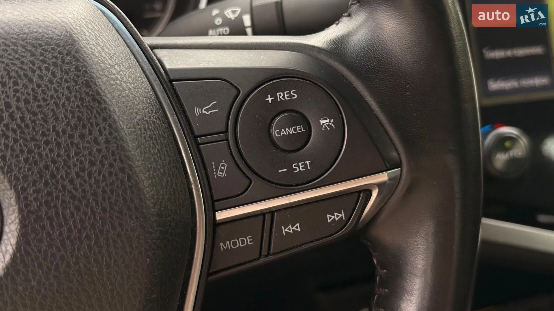 2019 Toyota Camry - мініатюра 45
