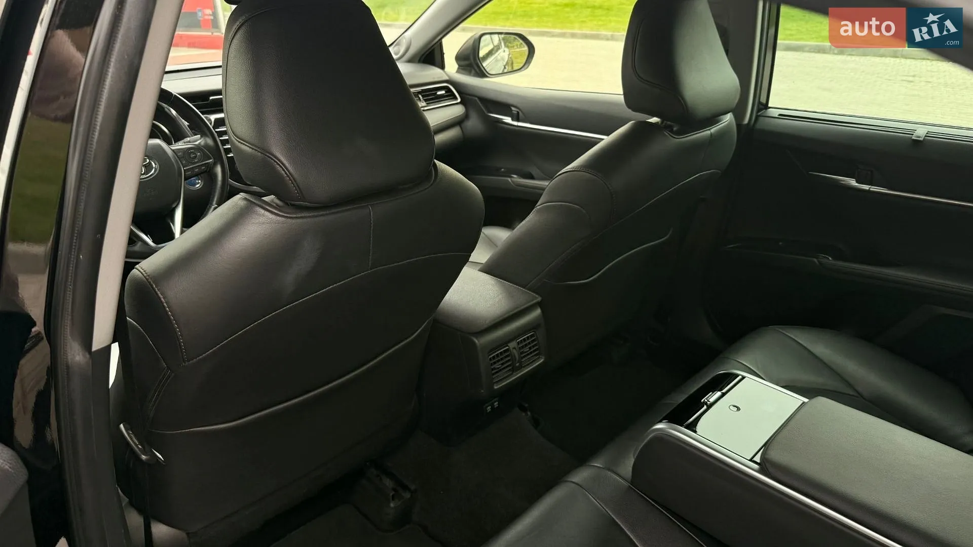 2019 Toyota Camry - мініатюра 49
