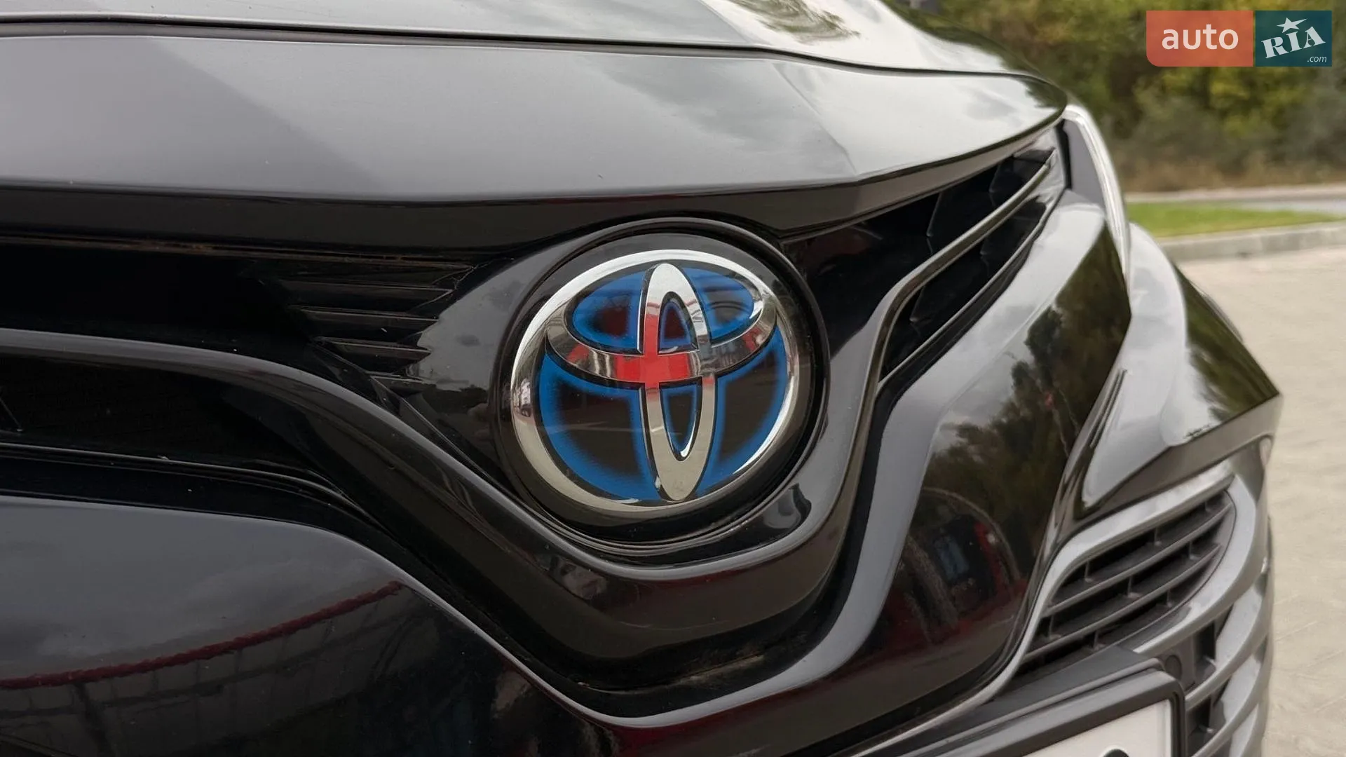 2019 Toyota Camry - мініатюра 52