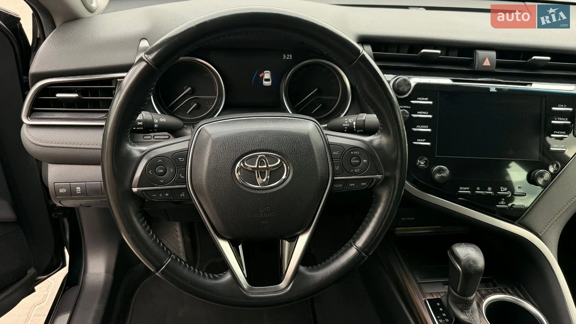2019 Toyota Camry - мініатюра 64