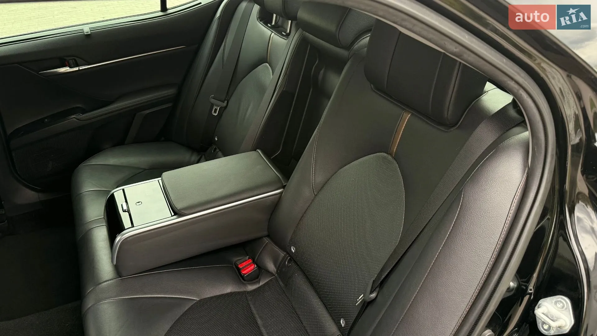 2019 Toyota Camry - мініатюра 69