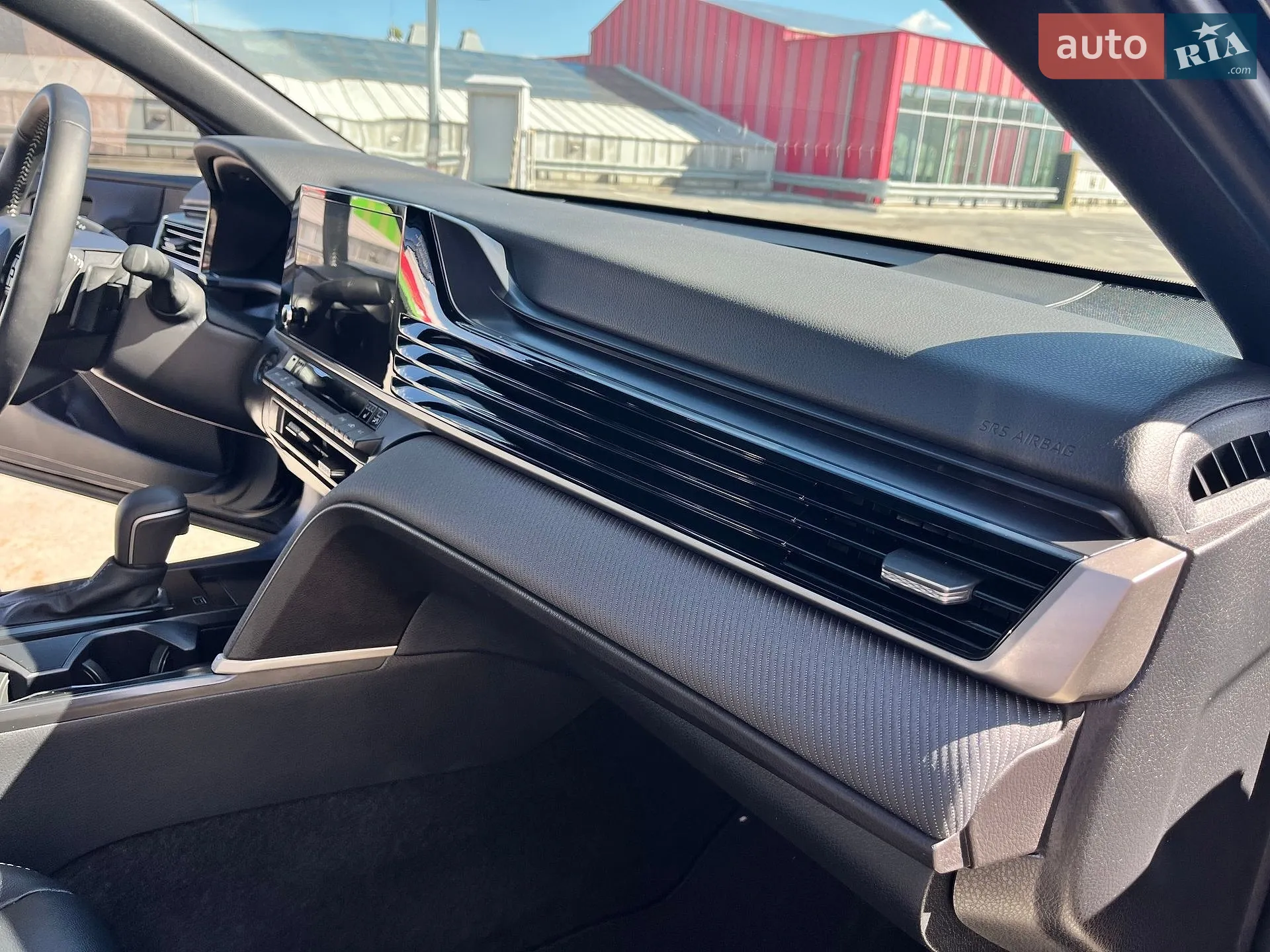 2026 Toyota Camry - мініатюра 47