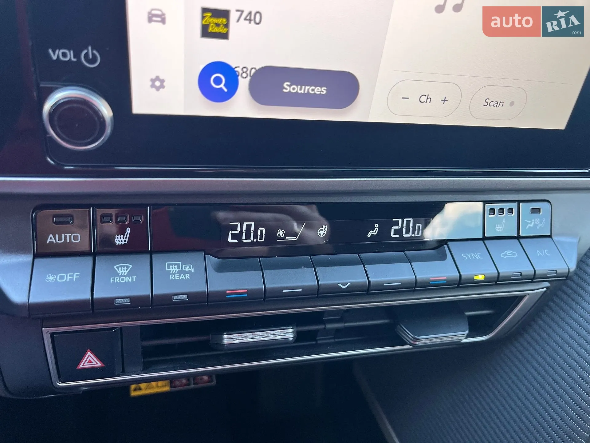 2026 Toyota Camry - мініатюра 54