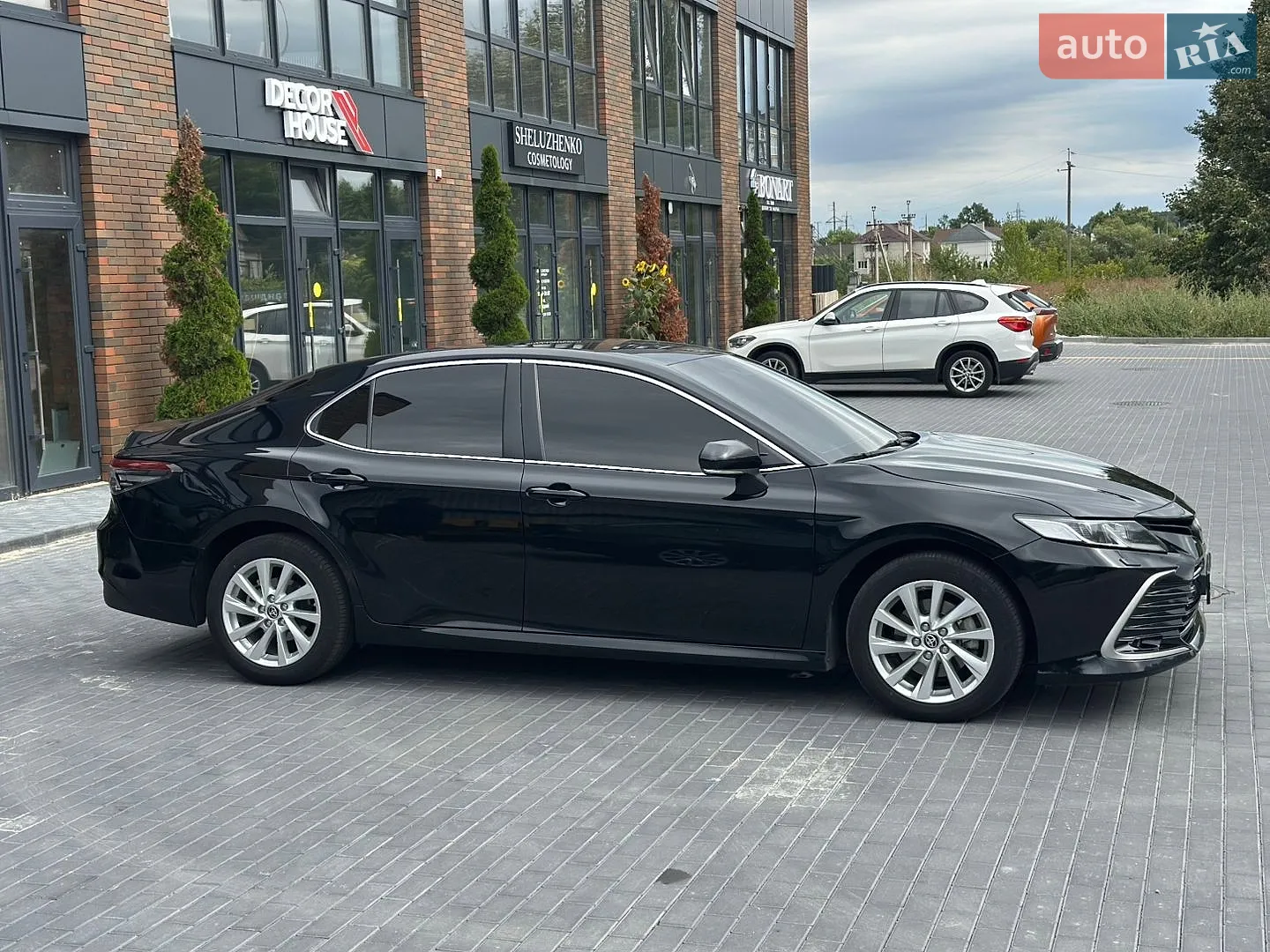 2023 Toyota Camry - мініатюра 12
