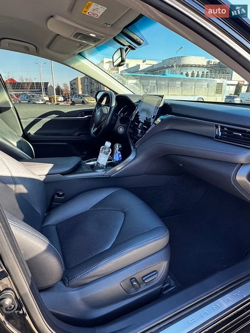 2023 Toyota Camry - мініатюра 6