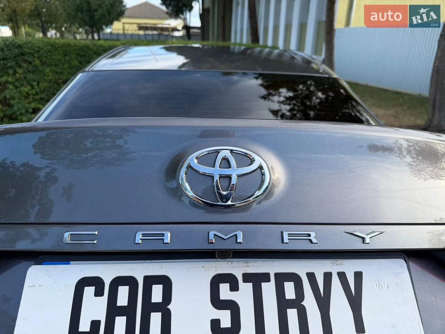 2018 Toyota Camry - мініатюра 36