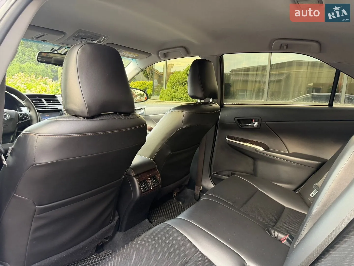 2015 Toyota Camry - мініатюра 24