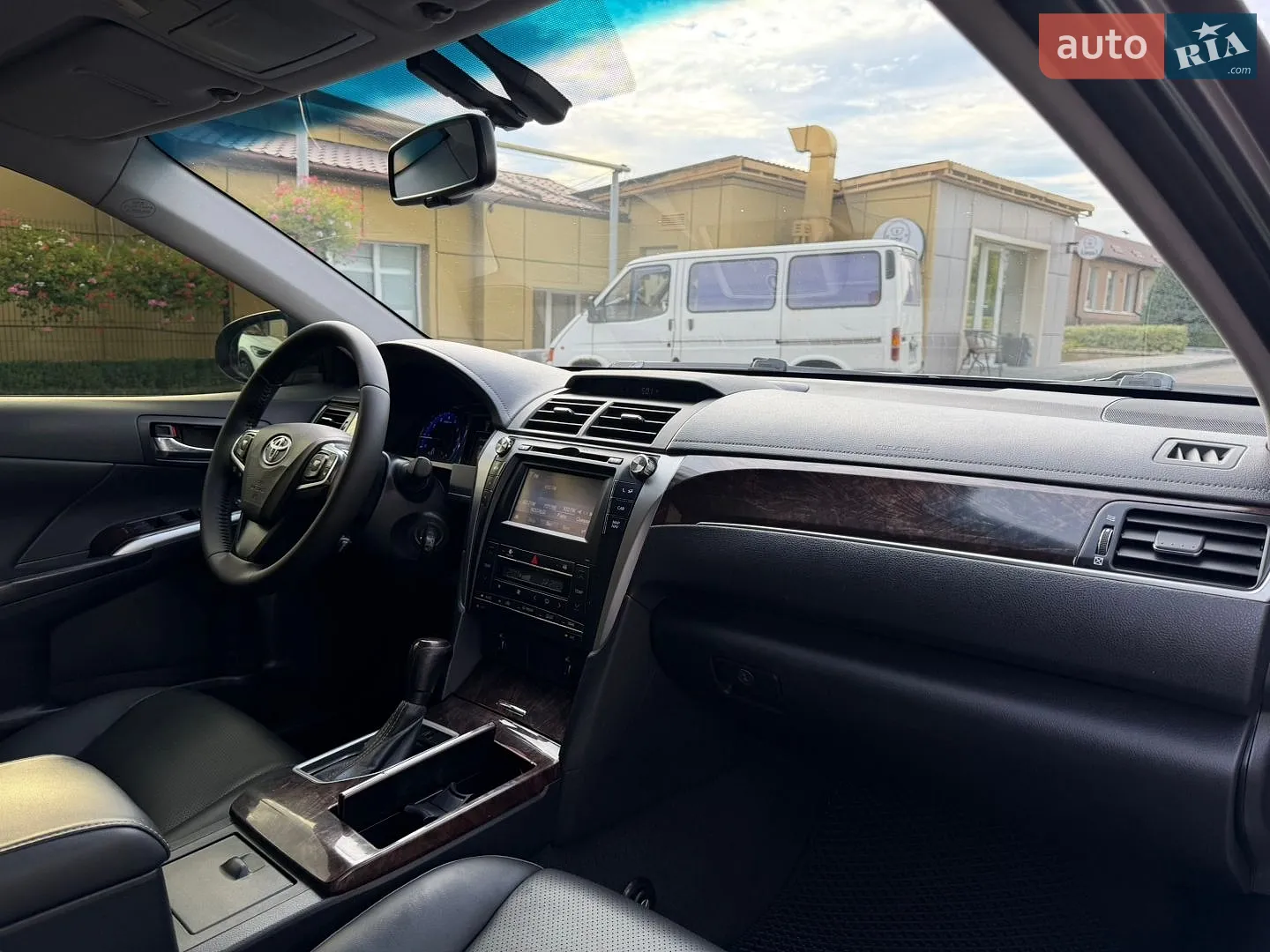 2015 Toyota Camry - мініатюра 31