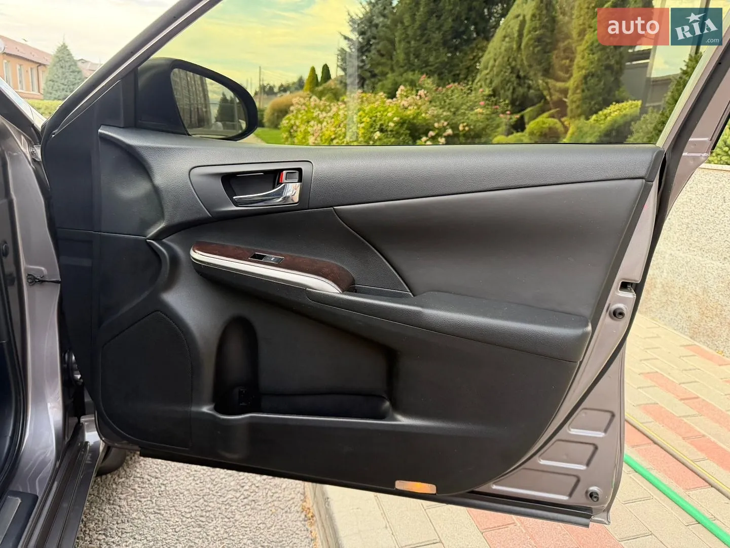2015 Toyota Camry - мініатюра 35