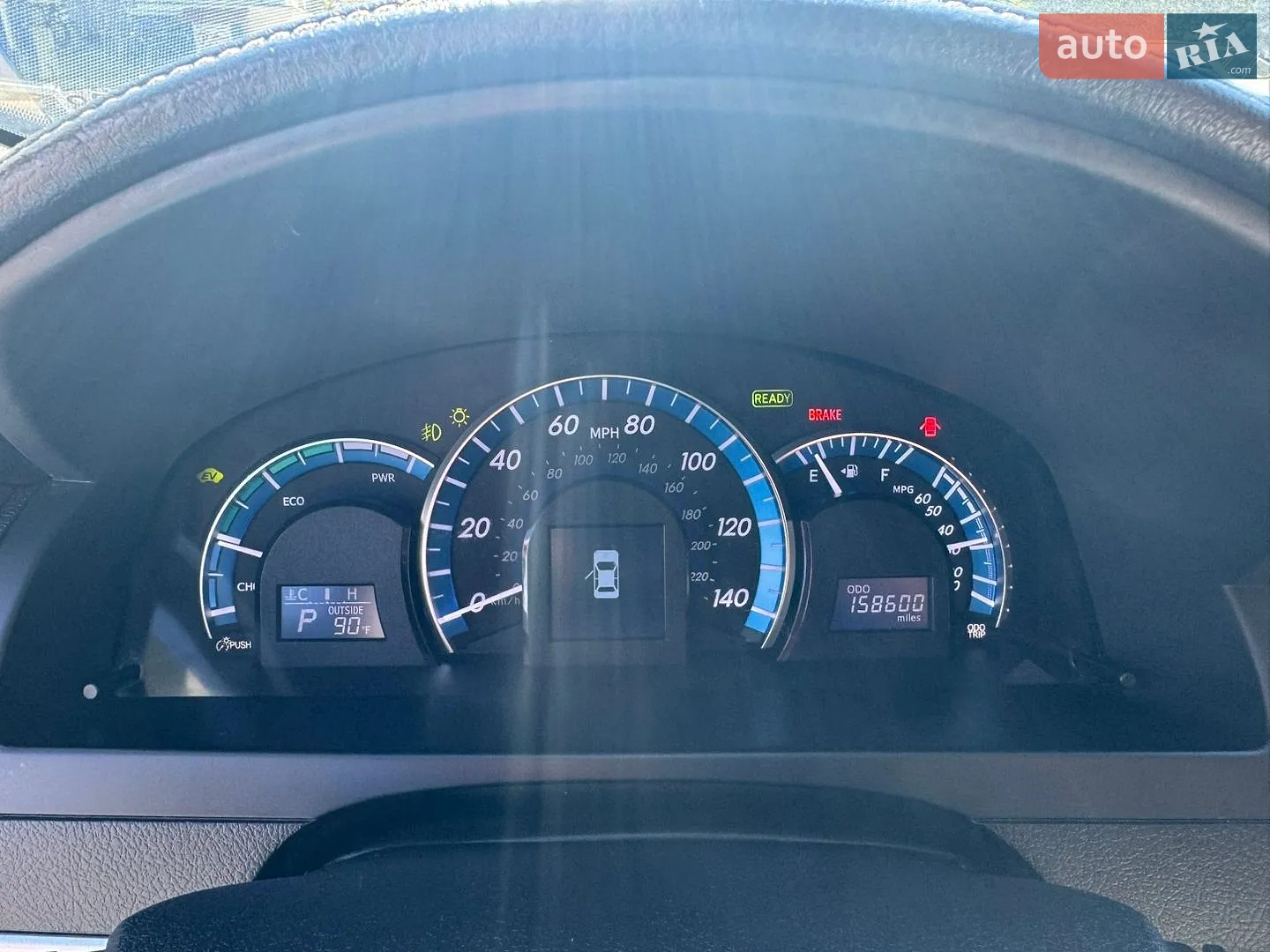 2012 Toyota Camry - мініатюра 22