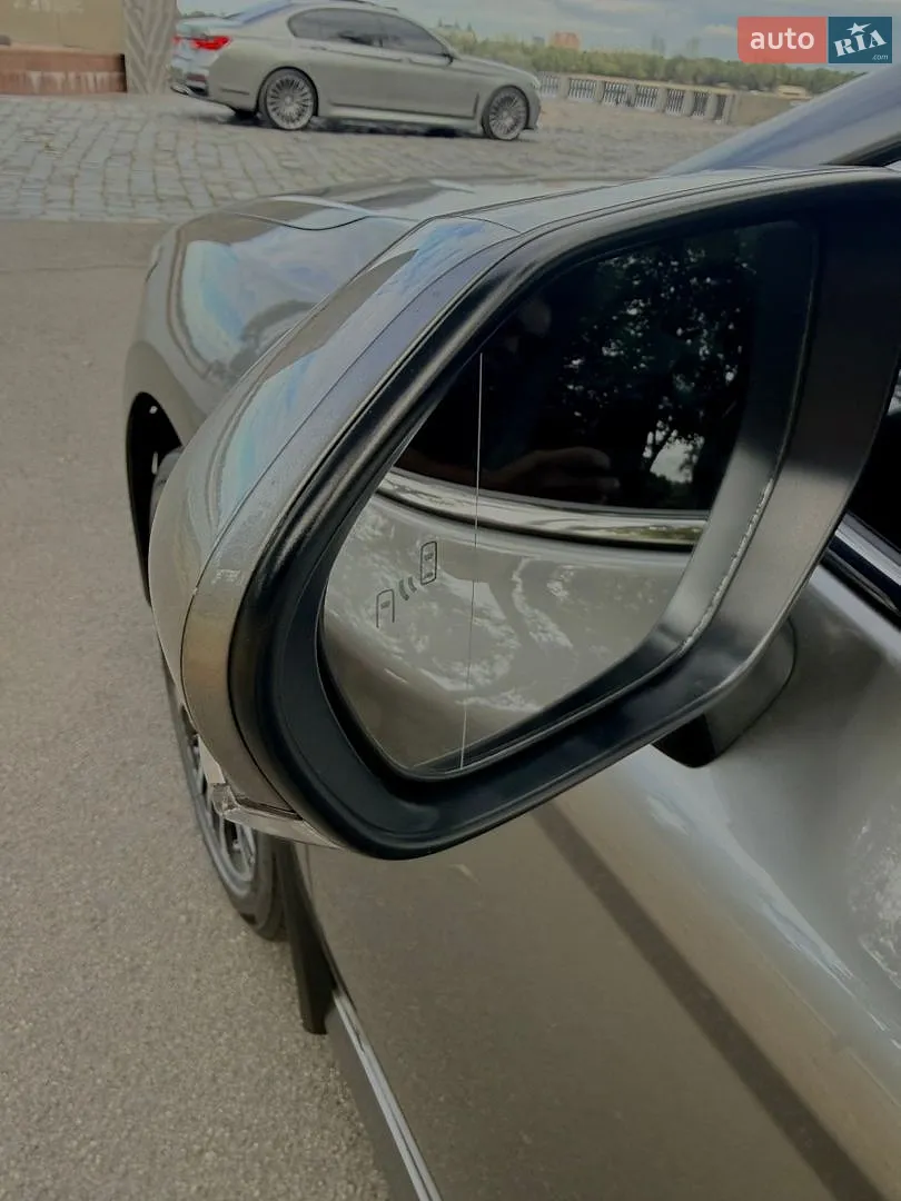 2026 Toyota Camry - мініатюра 37