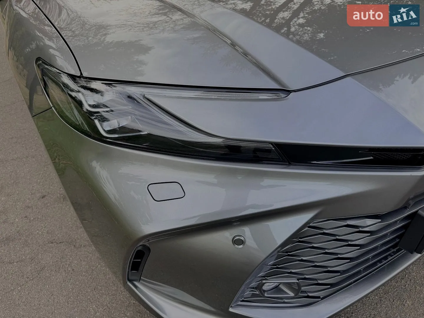 2026 Toyota Camry - мініатюра 41